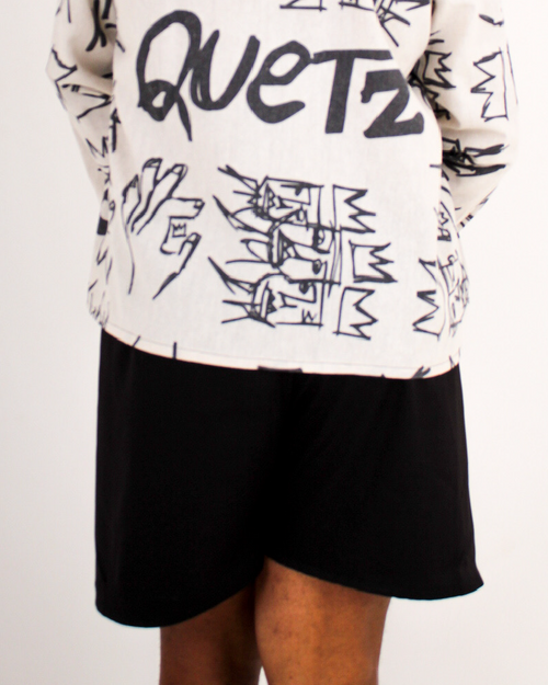 BERMUDA ENVELOPE NANQUIM