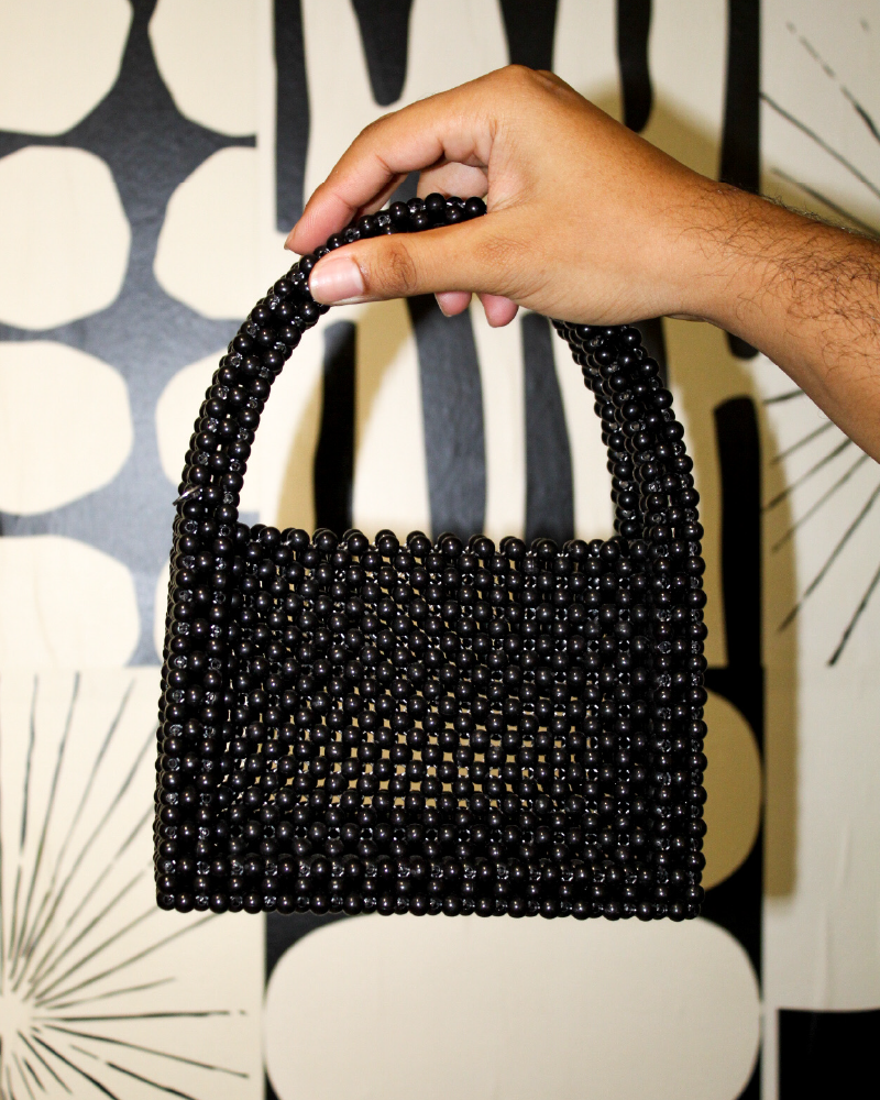 BAG MIÇANGAS NANQUIM