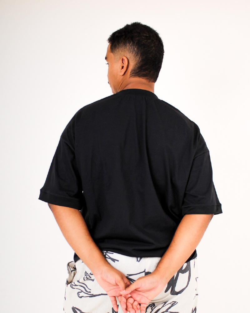 I LOVE QUETZ NANQUIM